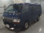 2002 Toyota Hiace Van