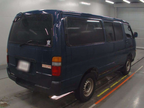 2002 Toyota Hiace Van RZH112V[1]