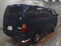 2002 Toyota Hiace Van