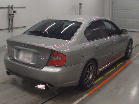 2004 Subaru Legacy B4 BLE[1]