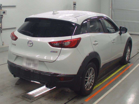 2015 Mazda CX-3 DK5FW[1]