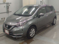 2018 Nissan Note