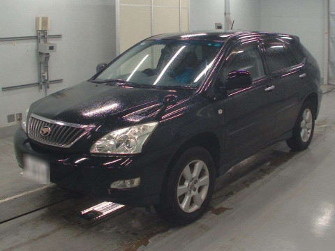 2010 Toyota Harrier ACU30W[0]