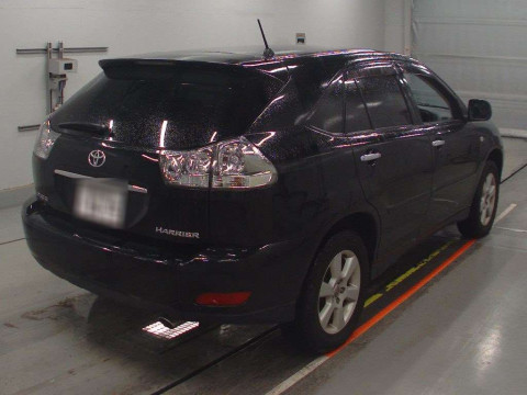 2010 Toyota Harrier ACU30W[1]