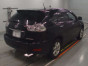 2010 Toyota Harrier