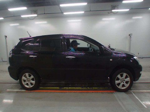 2010 Toyota Harrier ACU30W[2]