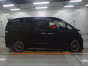 2008 Toyota Vellfire