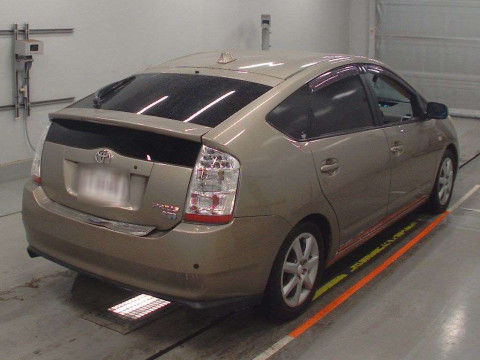 2006 Toyota Prius NHW20[1]