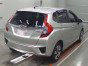 2015 Honda Fit Hybrid