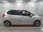 2015 Honda Fit Hybrid