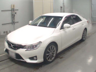 2015 Toyota Mark X