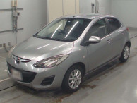 2012 Mazda Demio