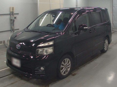 2012 Toyota Voxy ZRR70W[0]