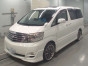 2007 Toyota Alphard