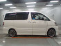 2007 Toyota Alphard