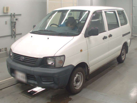 2004 Toyota Liteace Van KR42V[0]