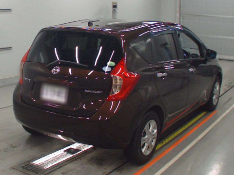 2015 Nissan Note E12[1]