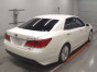 2013 Toyota Crown Hybrid