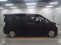 2010 Honda Step WGN Spada