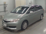 2009 Toyota Wish