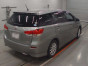 2009 Toyota Wish