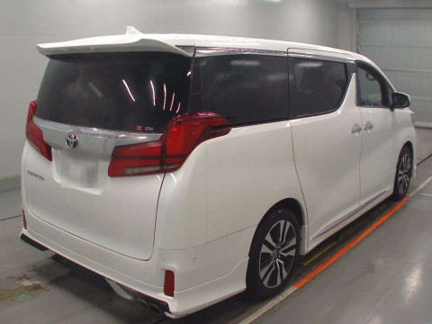 2023 Toyota Alphard AGH30W[1]