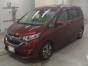 2016 Honda Freed