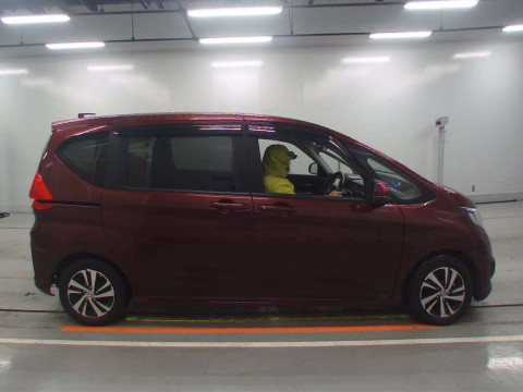 2016 Honda Freed GB5[2]