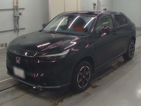 2022 Honda VEZEL RV3[0]