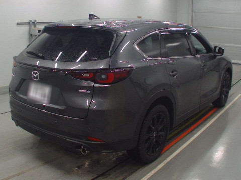 2023 Mazda CX-8 KG5P[1]