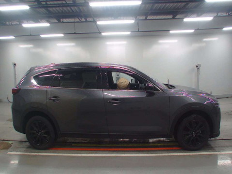 2023 Mazda CX-8 KG5P[2]