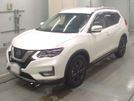 2021 Nissan X-Trail