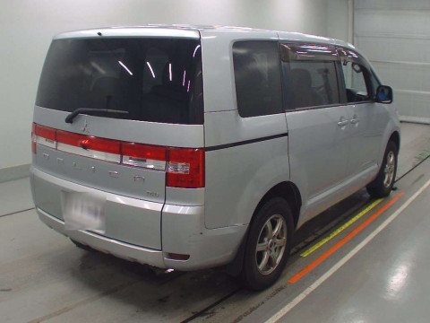 2015 Mitsubishi Delica D5 CV1W[1]