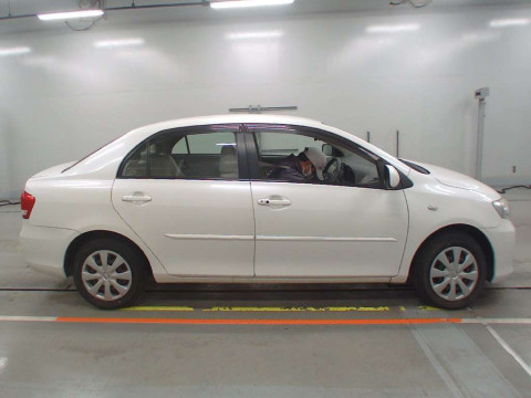 2012 Toyota Corolla Axio NZE141[2]