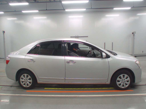 2010 Toyota Premio NZT260[2]