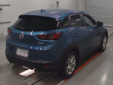 2020 Mazda CX-3 DKLFW[1]