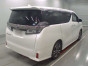 2018 Toyota Vellfire