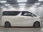 2018 Toyota Vellfire