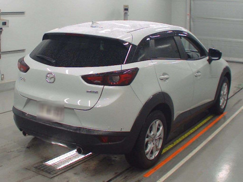 2020 Mazda CX-3 DKLFW[1]