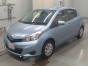 2014 Toyota Vitz