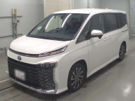 2024 Toyota Voxy