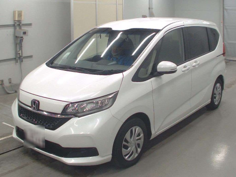 2020 Honda Freed GB5[0]