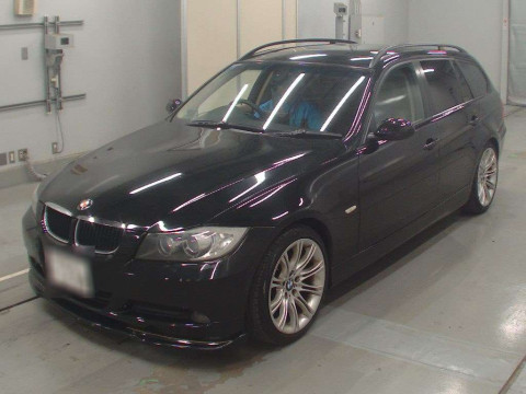 2006 BMW 3 Series VR20[0]