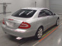 2002 Mercedes Benz CLK-Class