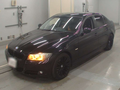 2009 BMW 3 Series VA20[0]