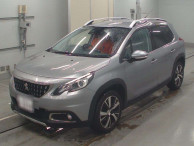 2017 Peugeot 2008