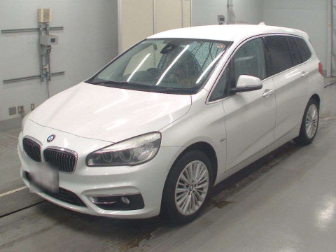 2016 BMW 2 Series 2D15[0]