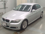 2010 BMW 3 Series