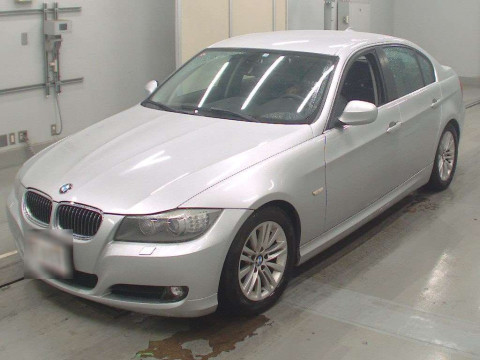 2010 BMW 3 Series PH25[0]