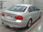 2010 BMW 3 Series